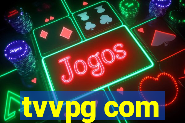 tvvpg com