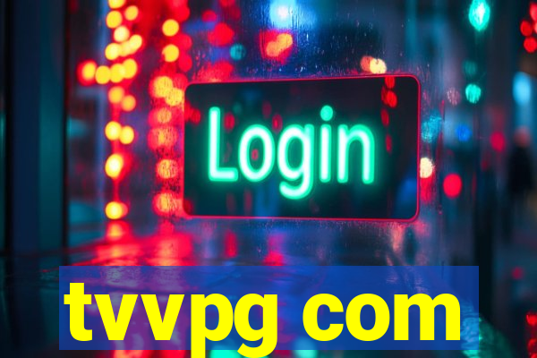 tvvpg com