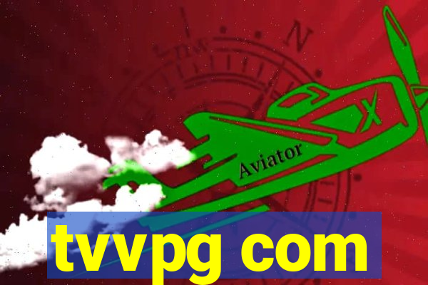 tvvpg com