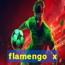 flamengo x fluminense ao vivo futemax