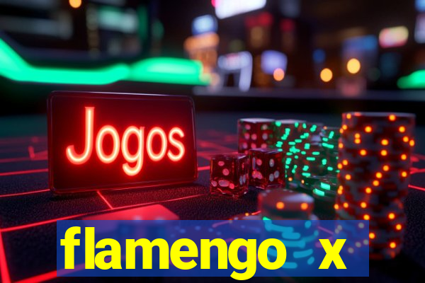 flamengo x fluminense ao vivo futemax