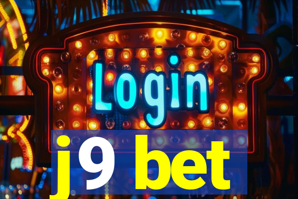 j9 bet