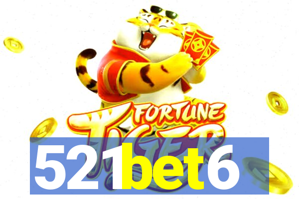 521bet6