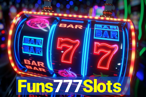 Funs777Slots