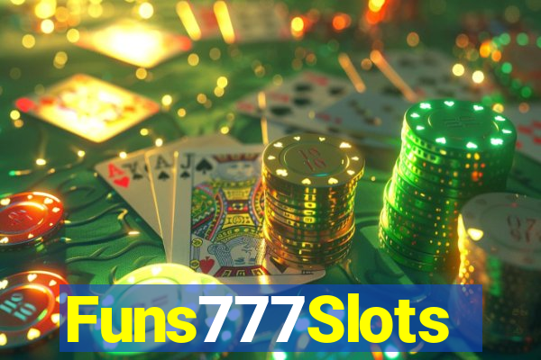 Funs777Slots