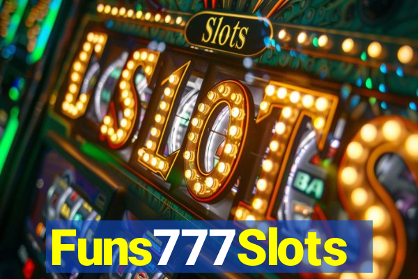 Funs777Slots