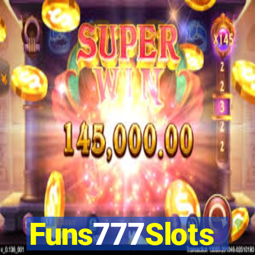 Funs777Slots