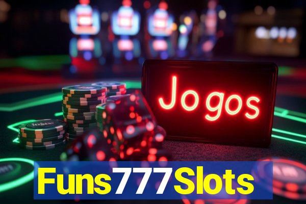 Funs777Slots