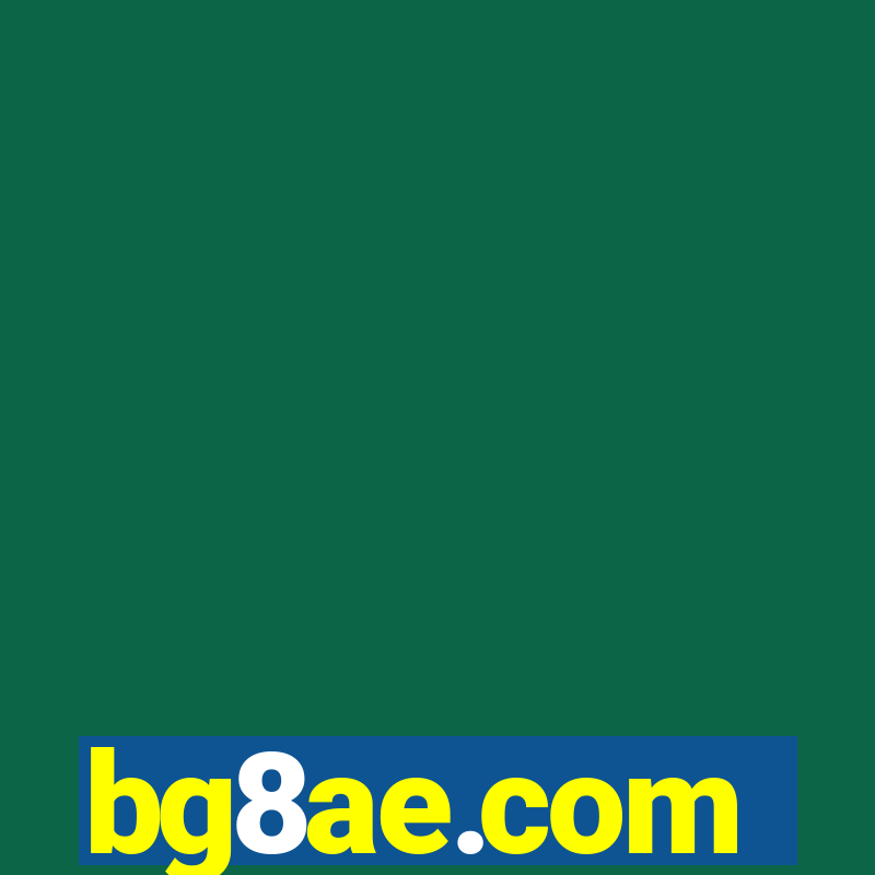 bg8ae.com