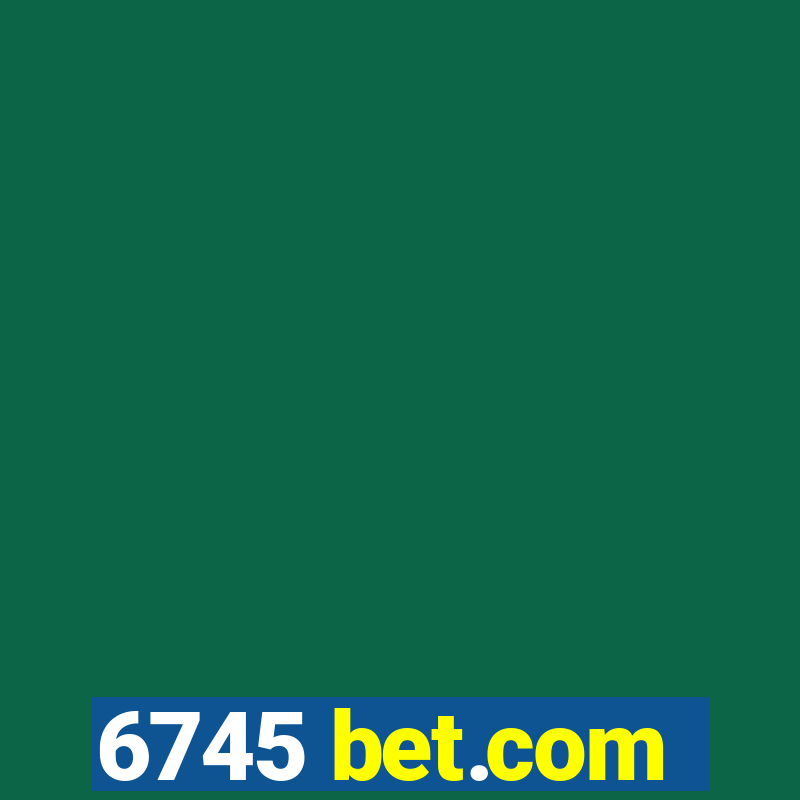 6745 bet.com