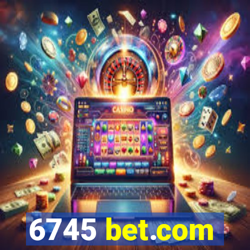 6745 bet.com