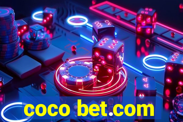 coco bet.com