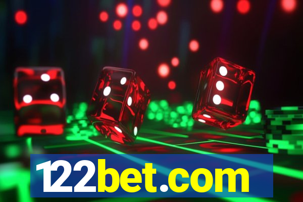 122bet.com