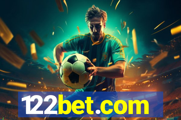 122bet.com