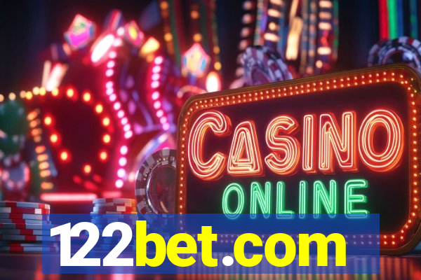 122bet.com