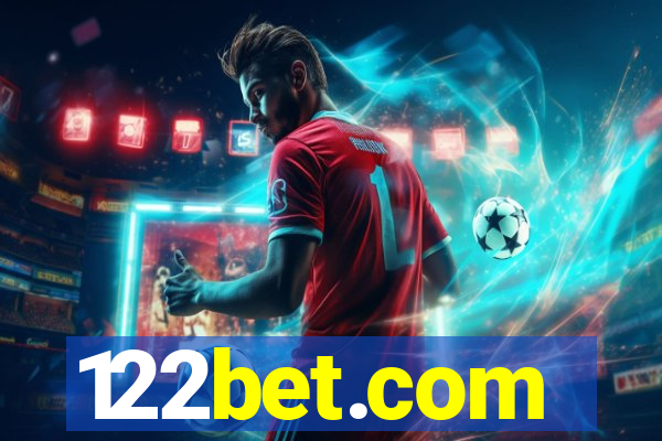 122bet.com