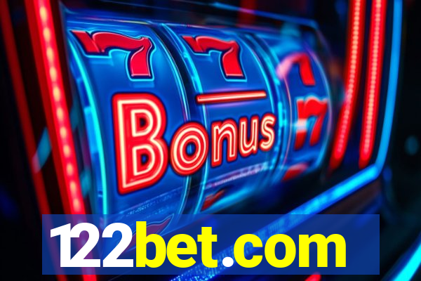 122bet.com