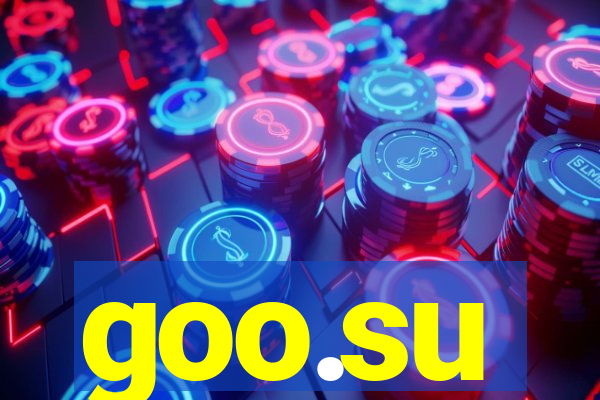 goo.su