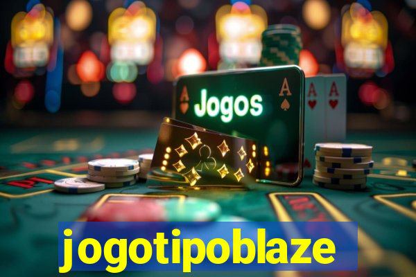 jogotipoblaze