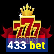 433 bet