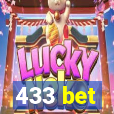 433 bet