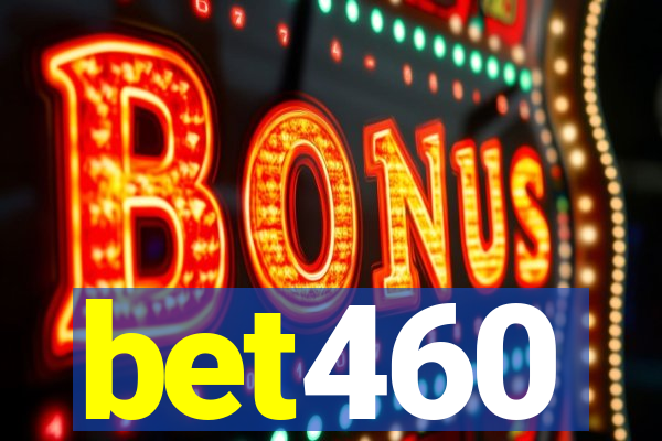 bet460