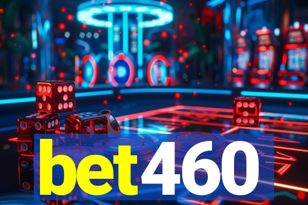 bet460