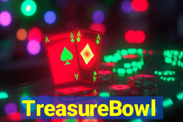 TreasureBowl treasure bowl jdb