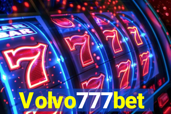 Volvo777bet