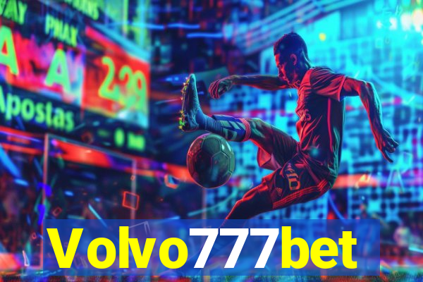 Volvo777bet