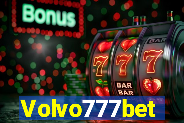 Volvo777bet