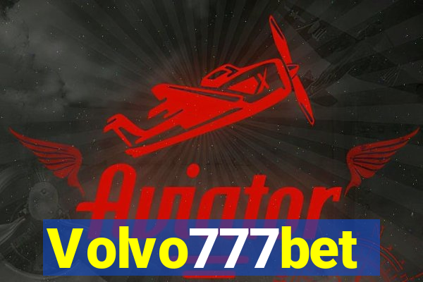 Volvo777bet