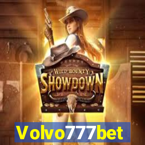 Volvo777bet