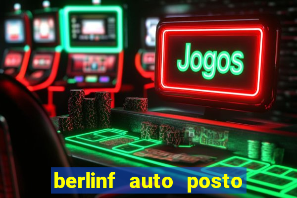 berlinf auto posto endere o