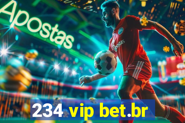 234 vip bet.br