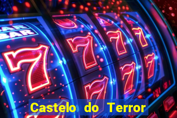 Castelo do Terror bh castelo do terror shopping del rey