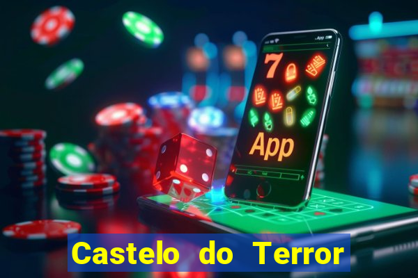 Castelo do Terror bh castelo do terror shopping del rey