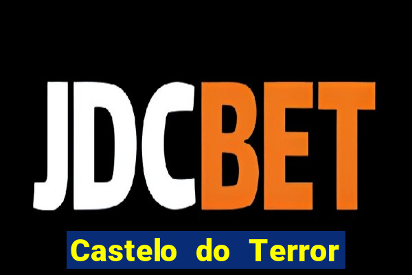 Castelo do Terror bh castelo do terror shopping del rey