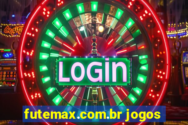 futemax.com.br jogos