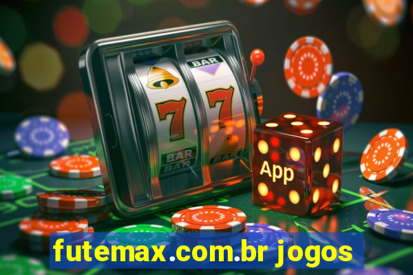 futemax.com.br jogos