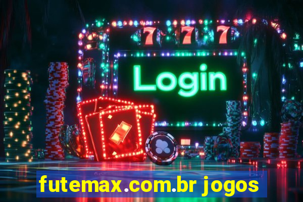 futemax.com.br jogos