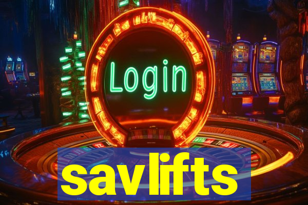 savlifts