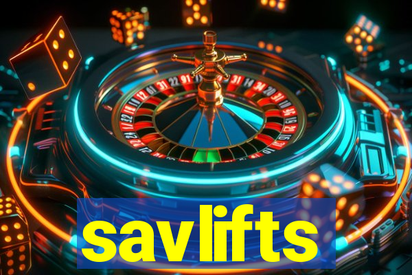 savlifts