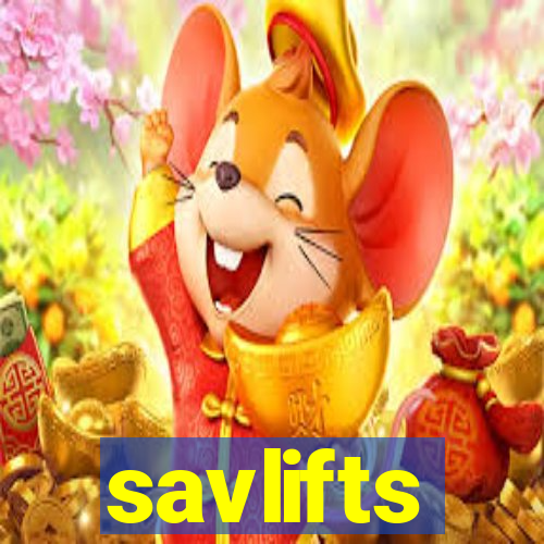 savlifts