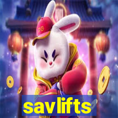 savlifts