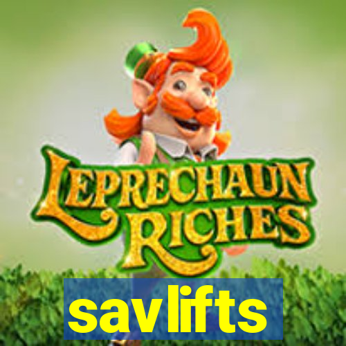 savlifts