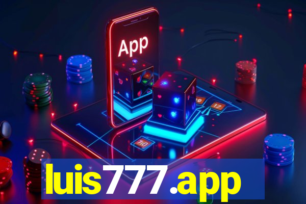 luis777.app