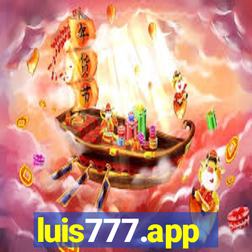 luis777.app