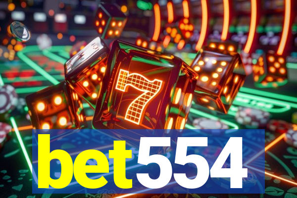 bet554