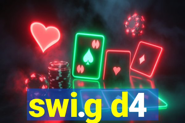 swi.g d4